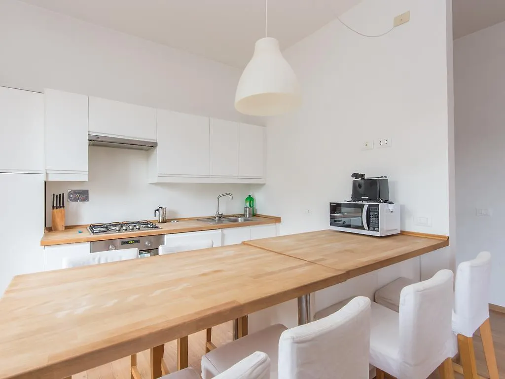 Rsh Quattro Cantoni Apartments Rome Italy