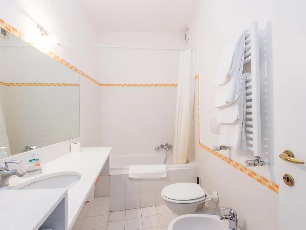 Rsh Quattro Cantoni Apartments Rome
