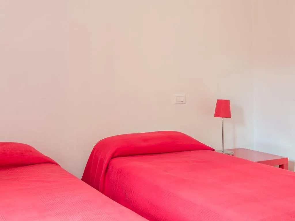 Rsh Quattro Cantoni Apartments Rome Italy