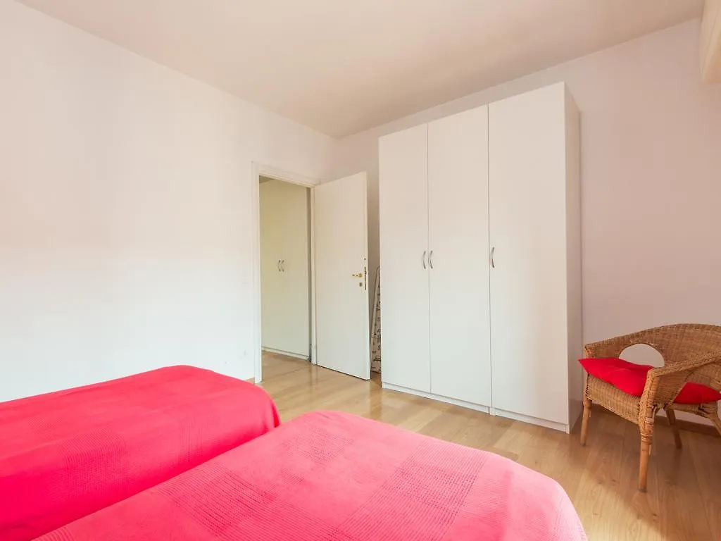 Rsh Quattro Cantoni Apartments Rome 0*,  Italy