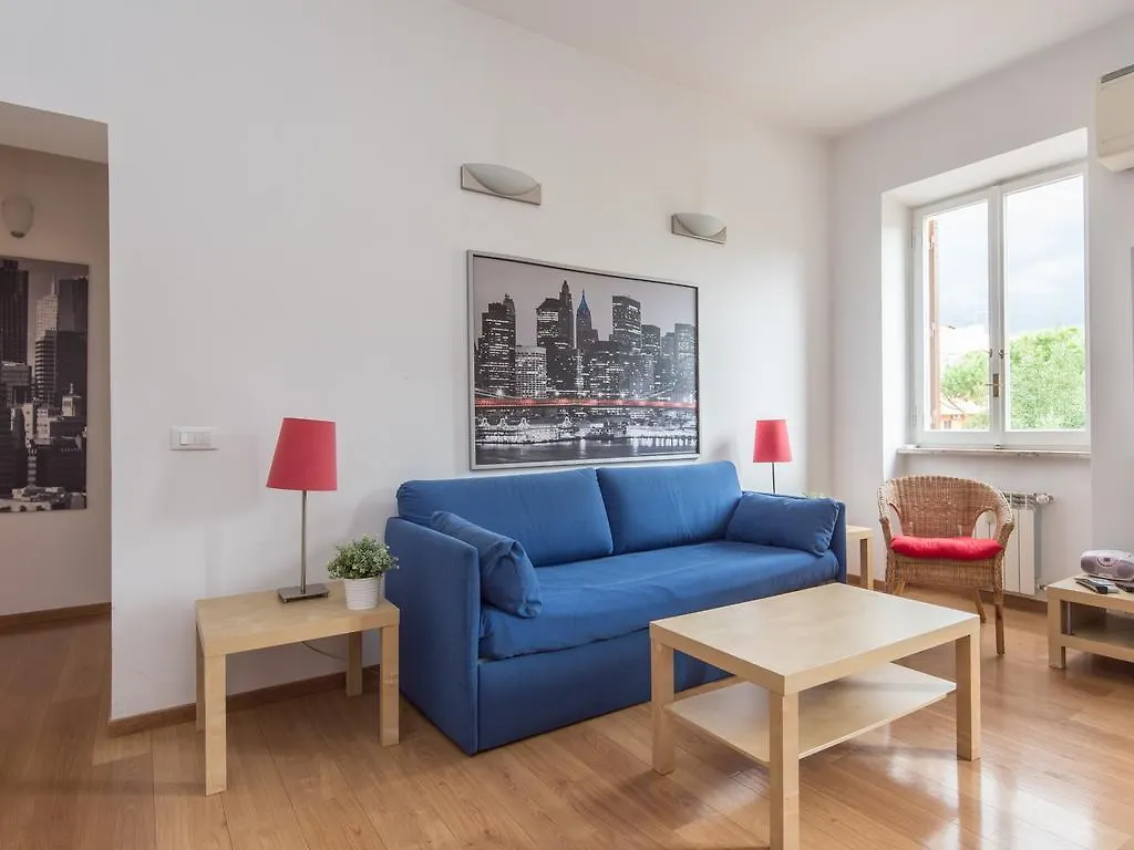 Rsh Quattro Cantoni Apartments Rome Italy