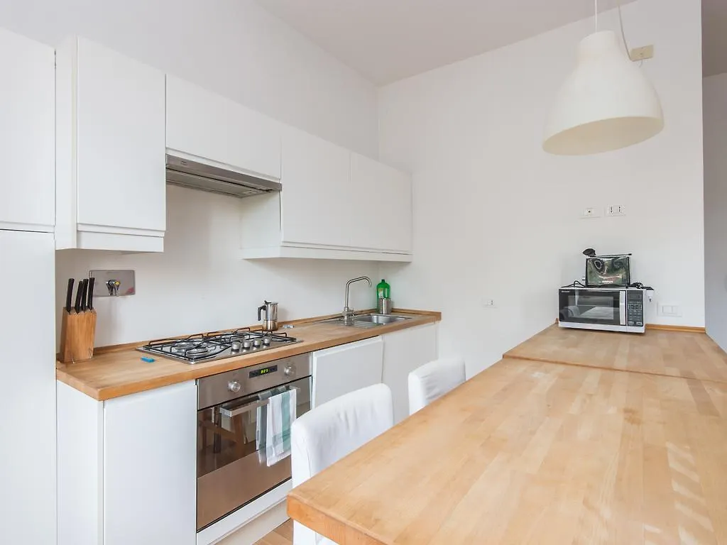 Rsh Quattro Cantoni Apartments Rome 0*,  Italy