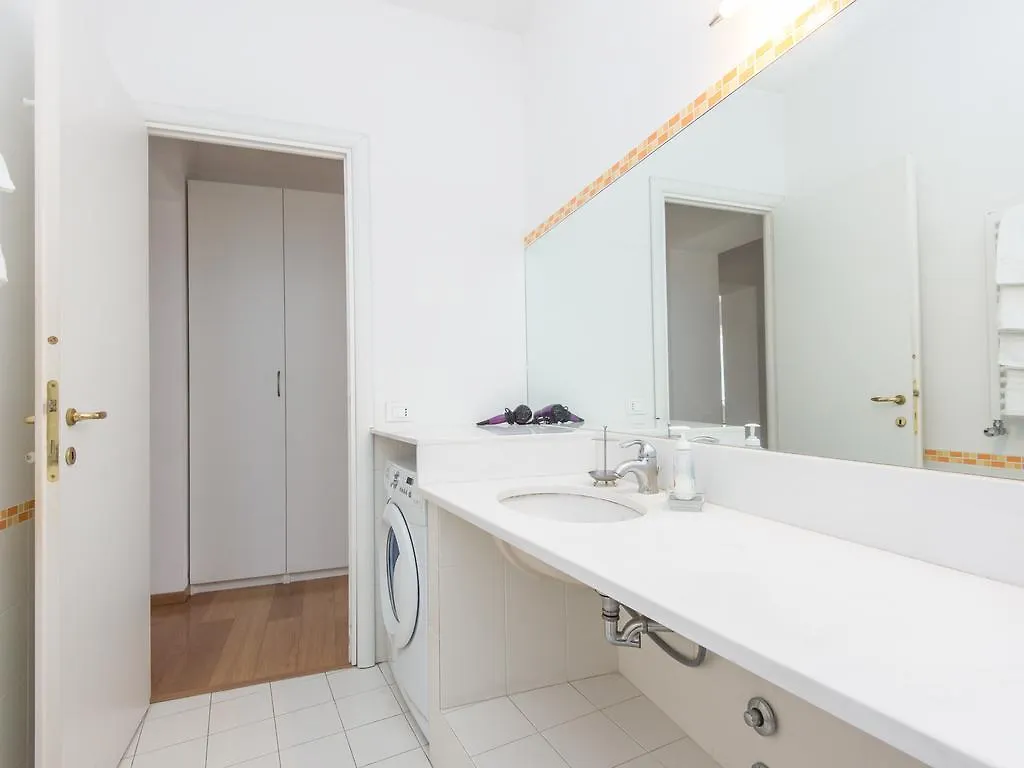 Rsh Quattro Cantoni Apartments Rome 0*,