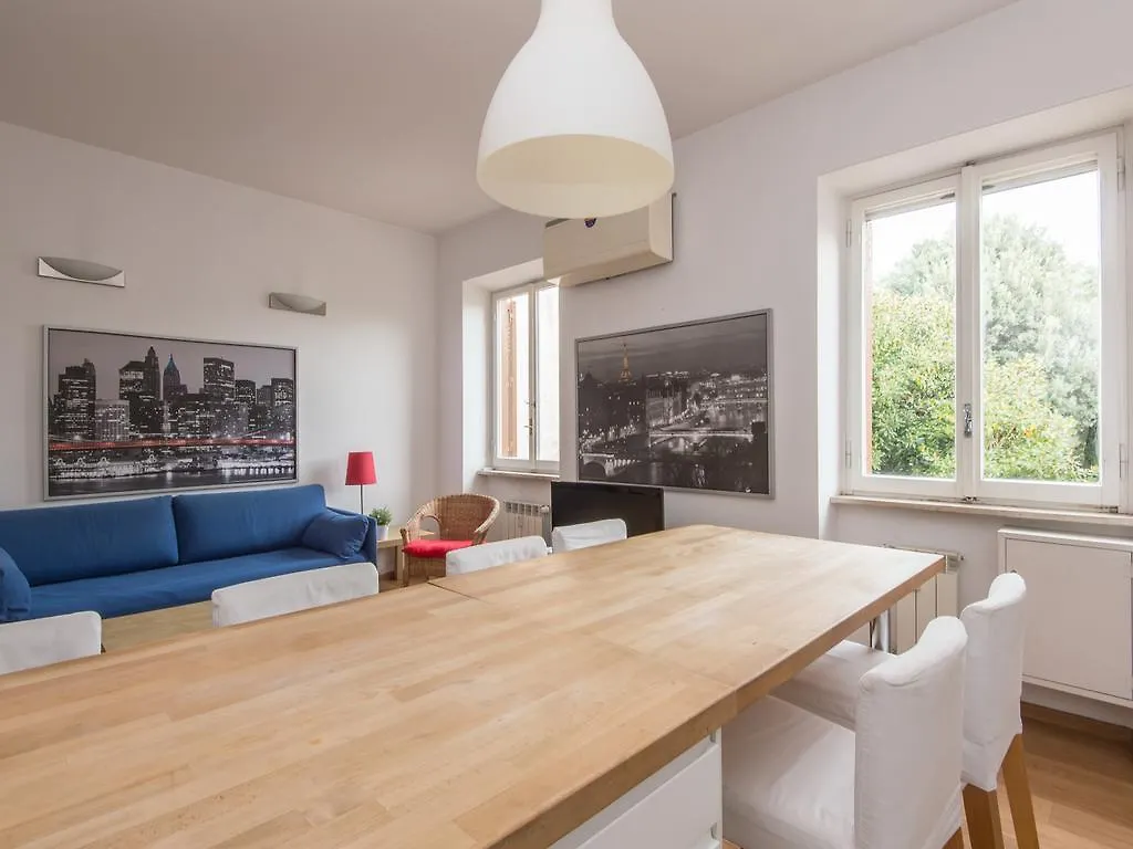 Rsh Quattro Cantoni Apartments Rome