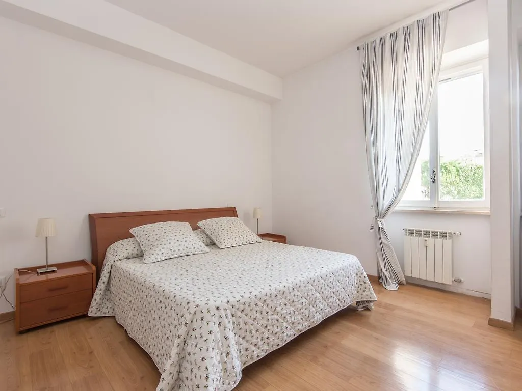 Rsh Quattro Cantoni Apartments Rome 0*,