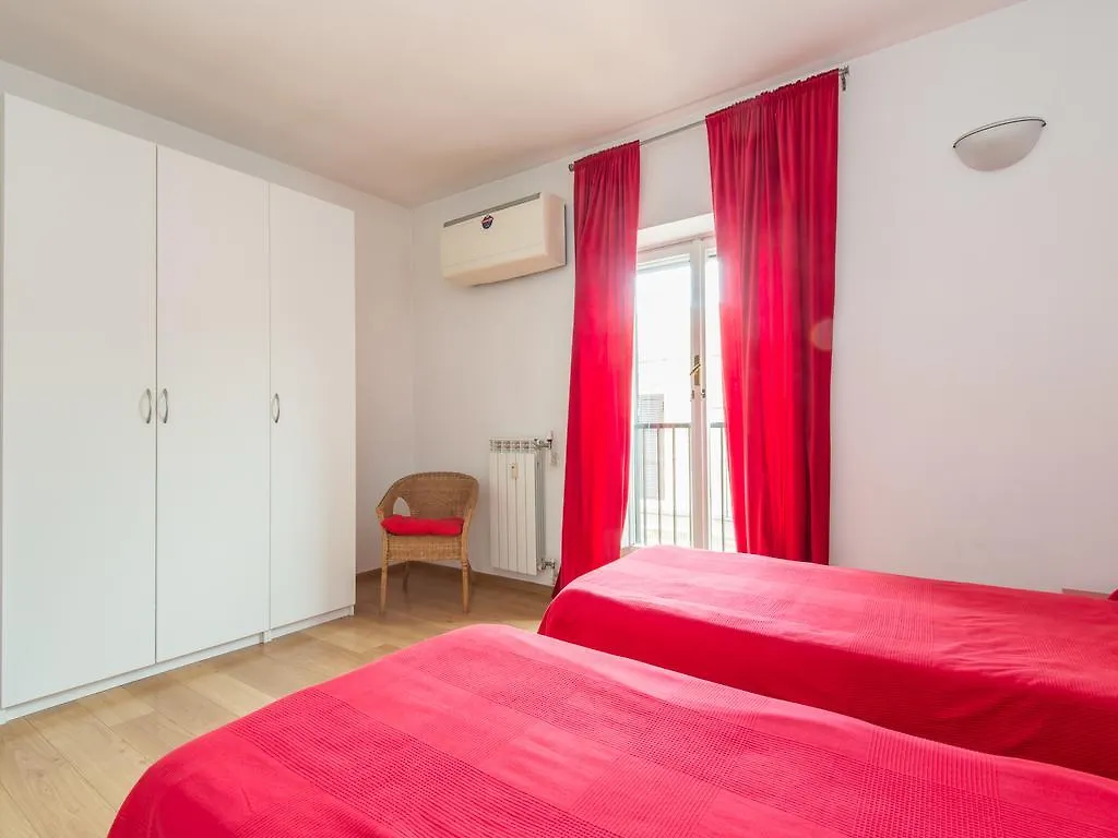 Rsh Quattro Cantoni Apartments Rome