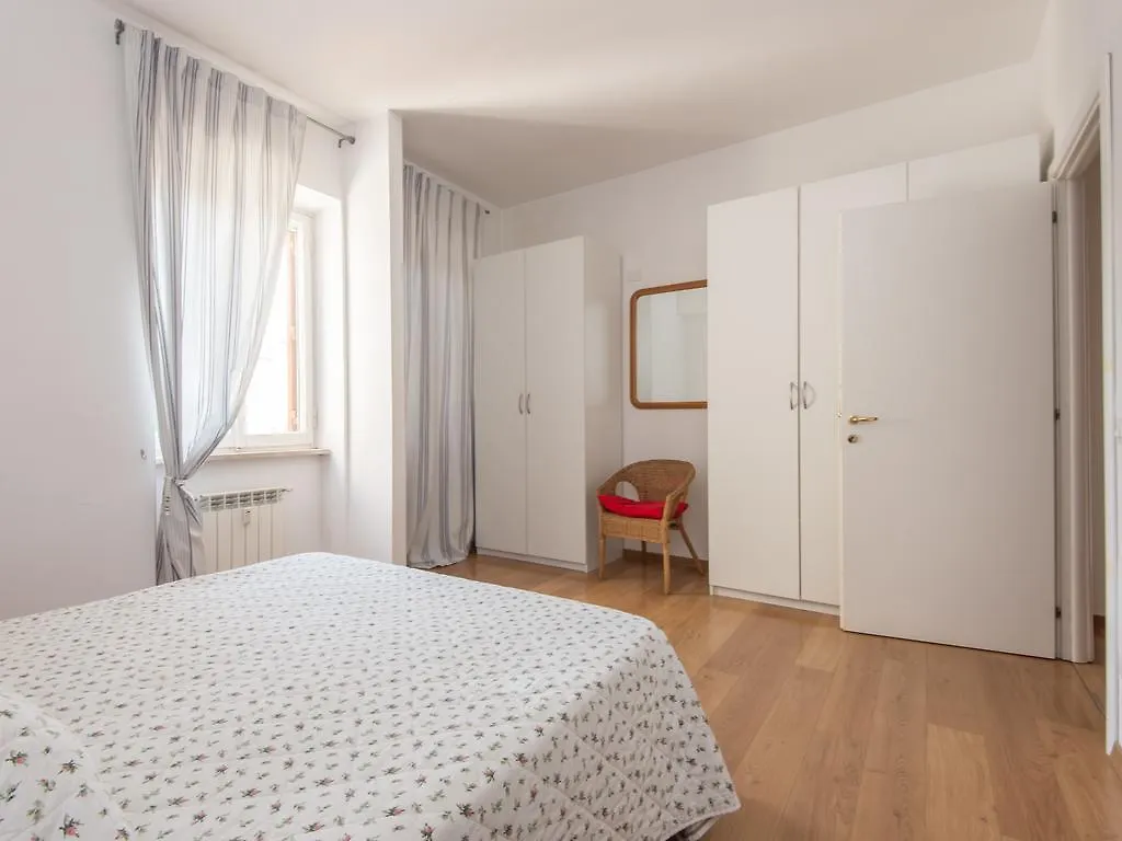 Rsh Quattro Cantoni Apartments Rome