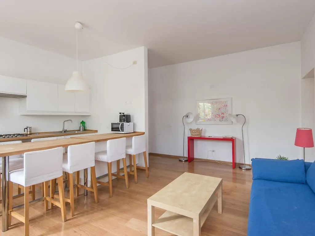 Rsh Quattro Cantoni Apartments Rome